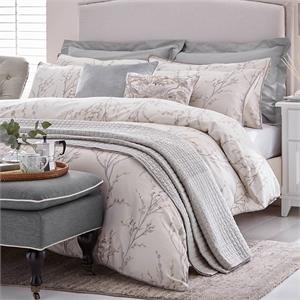 Laura Ashley Pussy Willow Duvet Cover Set